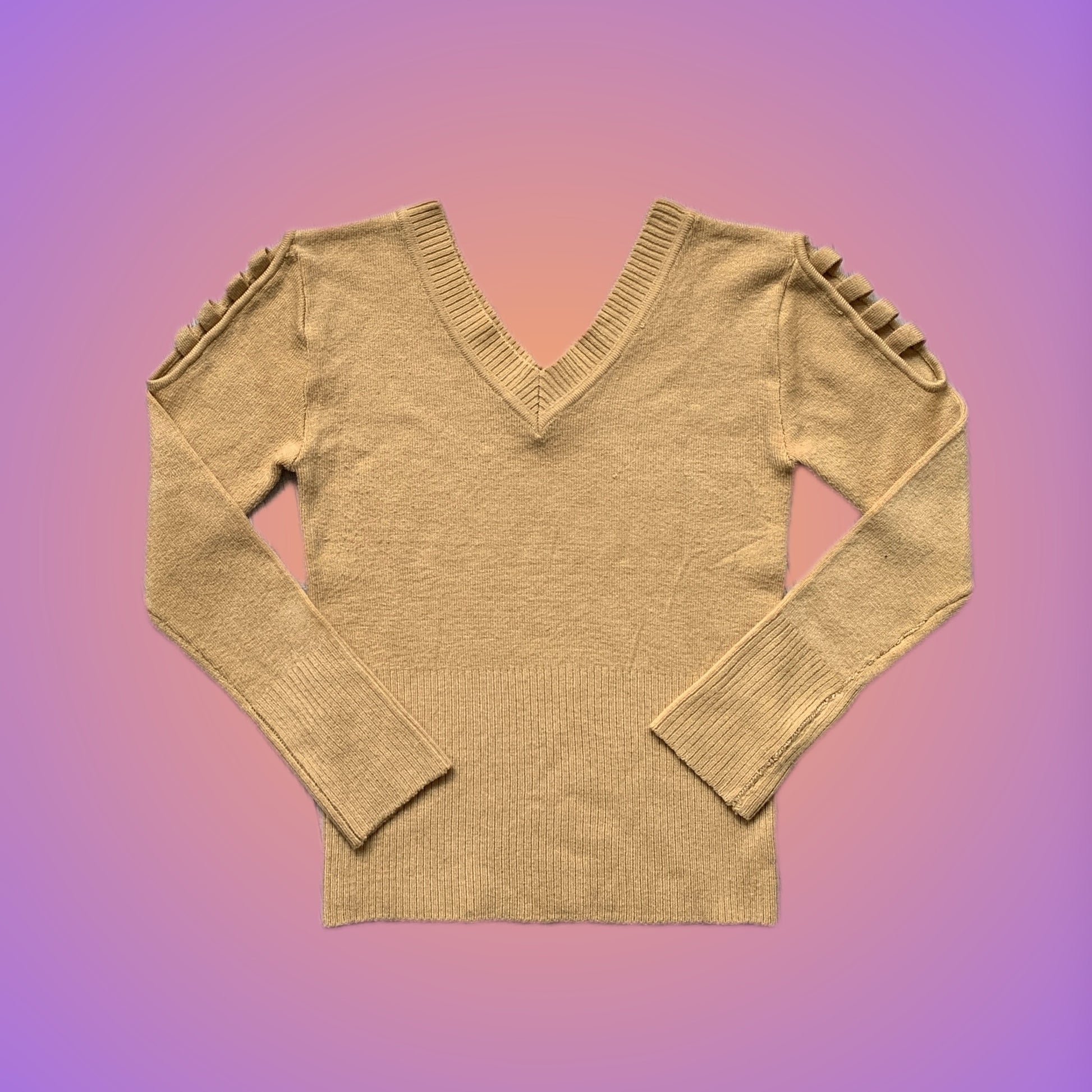 JUMPER M/L – vintage Y2K wholesale | pliswholesale