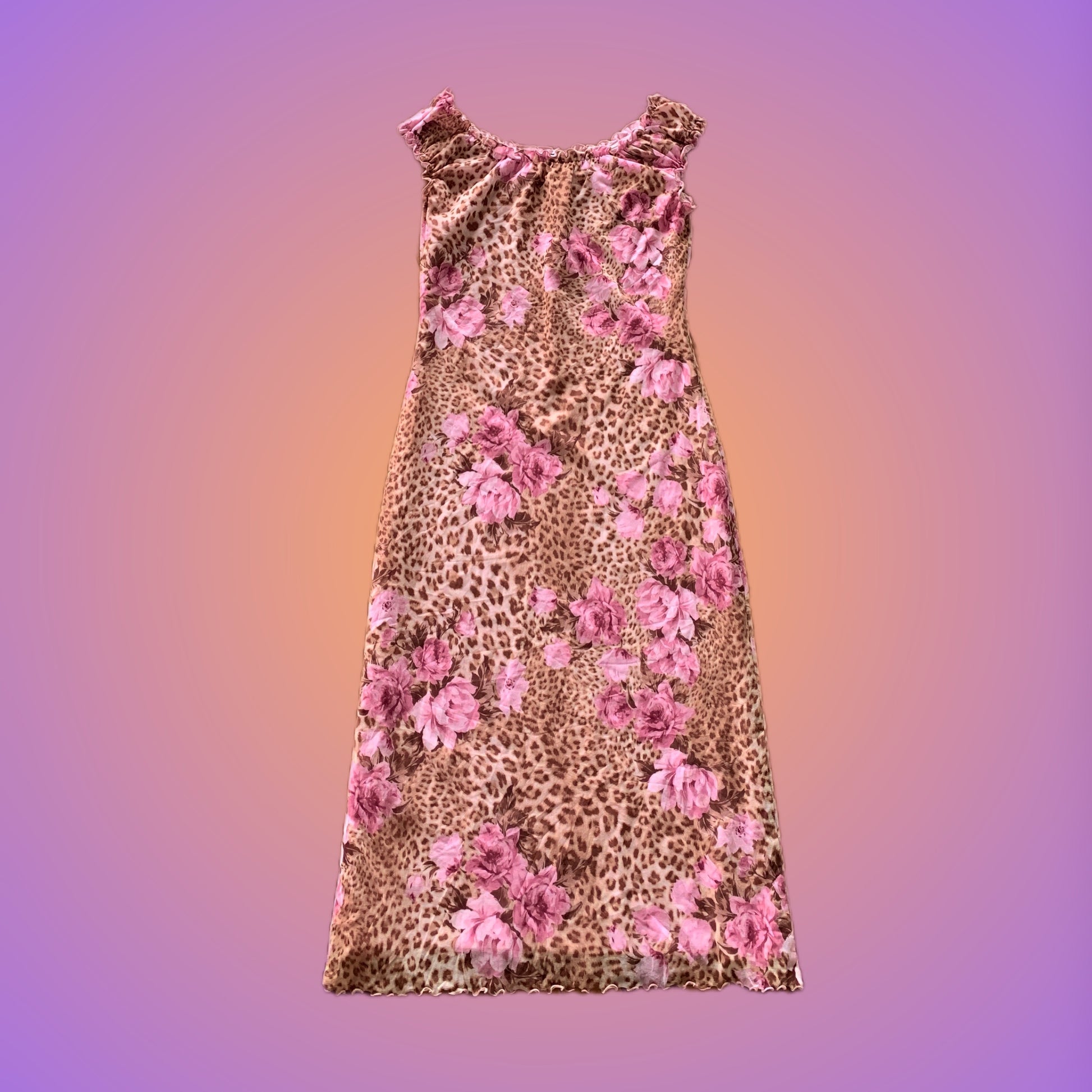 DRESS M – vintage Y2K wholesale | pliswholesale