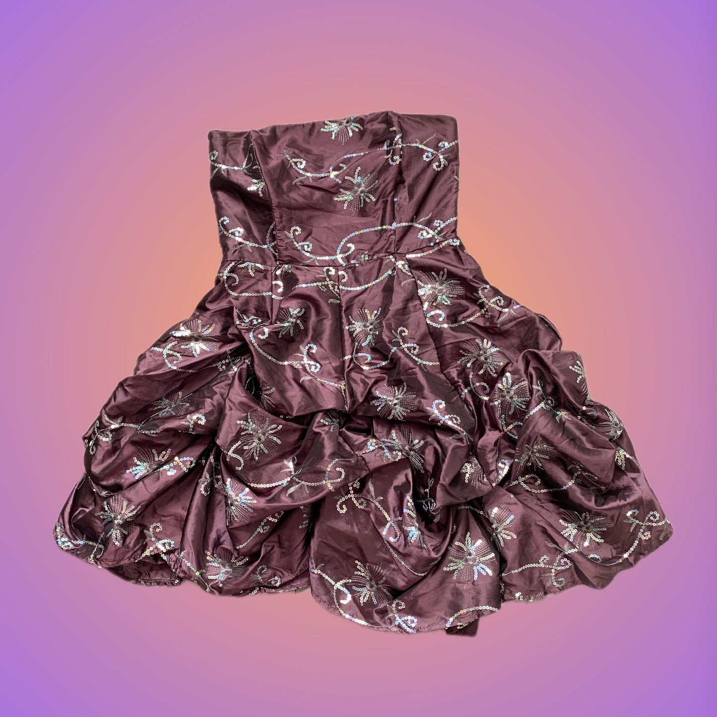 DRESS L/XL – vintage Y2K wholesale | pliswholesale