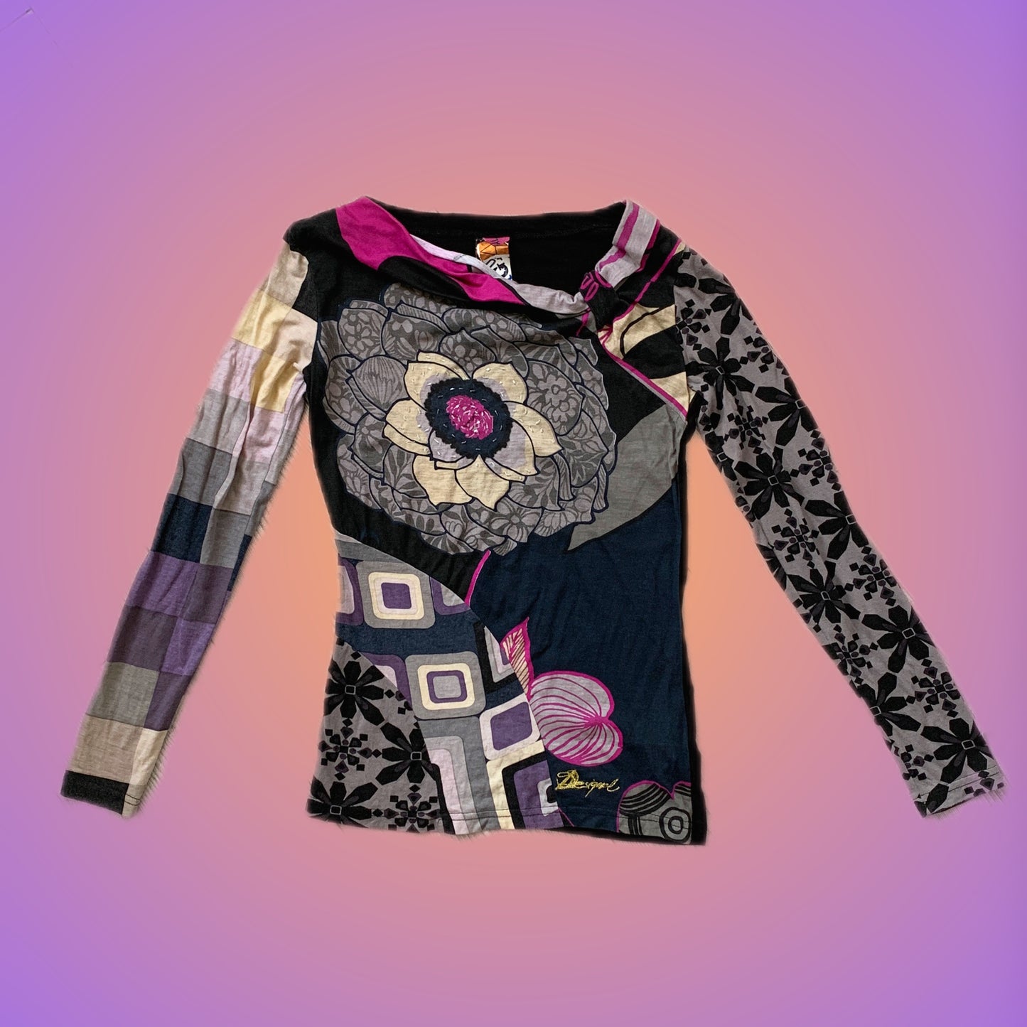 LONG SLEEVE S – vintage Y2K wholesale | pliswholesale