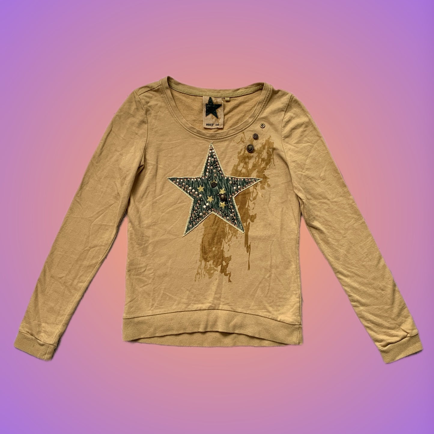 LONG SLEEVE S – vintage Y2K wholesale | pliswholesale