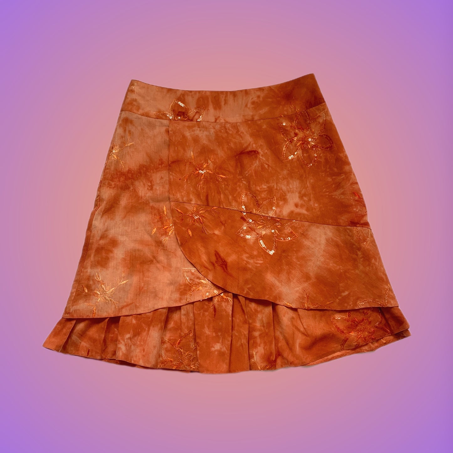 MIDI SKIRT M/L – vintage Y2K wholesale | pliswholesale