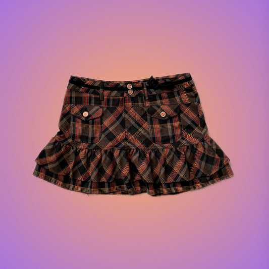 MINI SKIRT M – vintage Y2K wholesale | pliswholesale