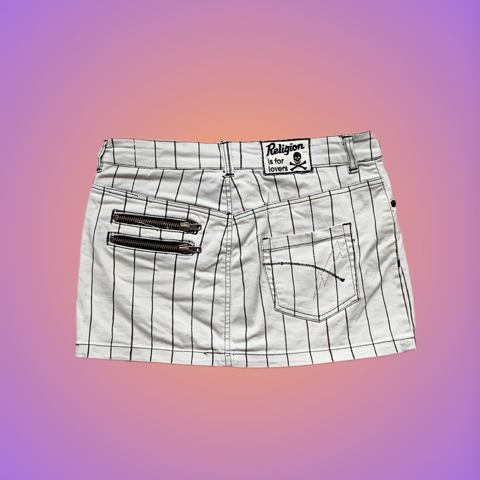 MINI SKIRT S – vintage Y2K wholesale | pliswholesale