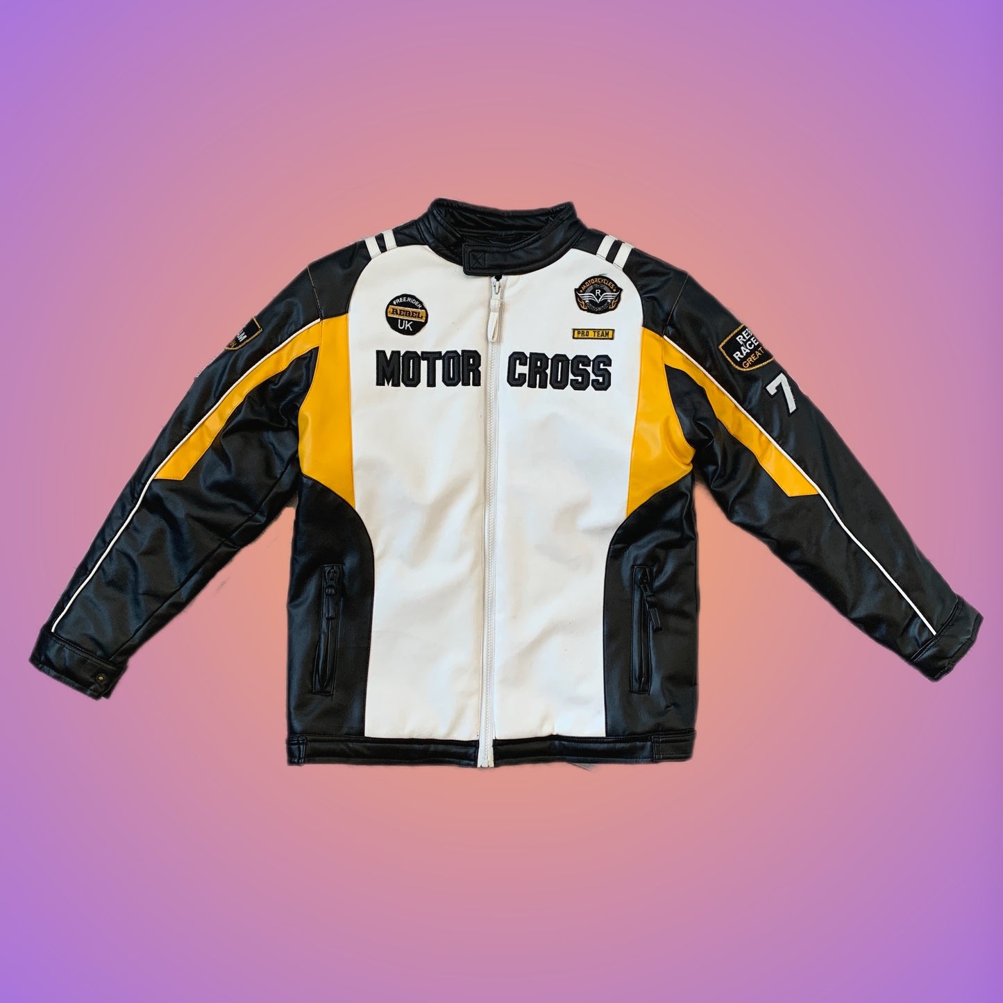 JACKET M – vintage Y2K wholesale | pliswholesale