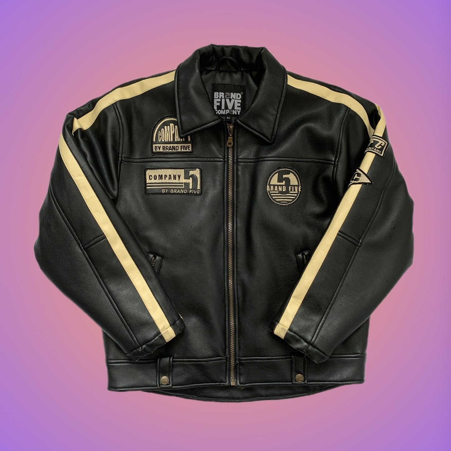 JACKET S/M – vintage Y2K wholesale | pliswholesale