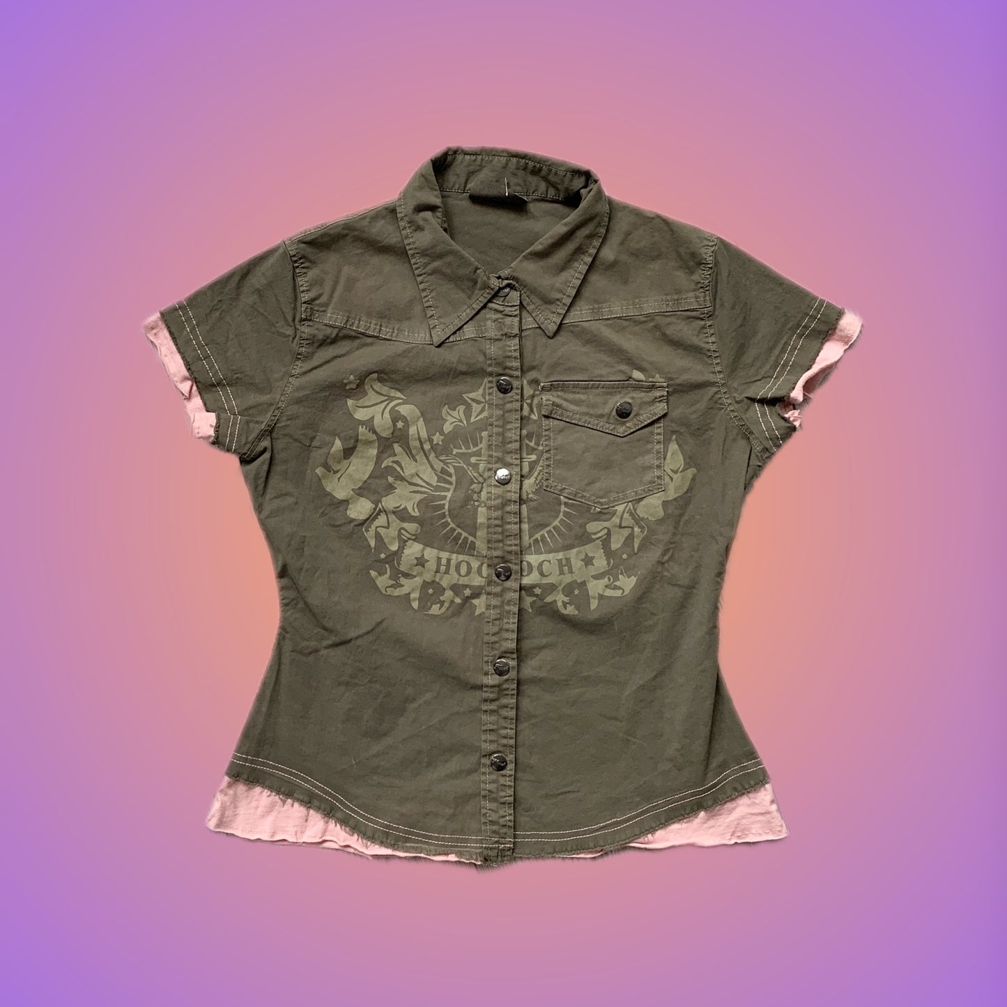 SHIRT M – vintage Y2K wholesale | pliswholesale