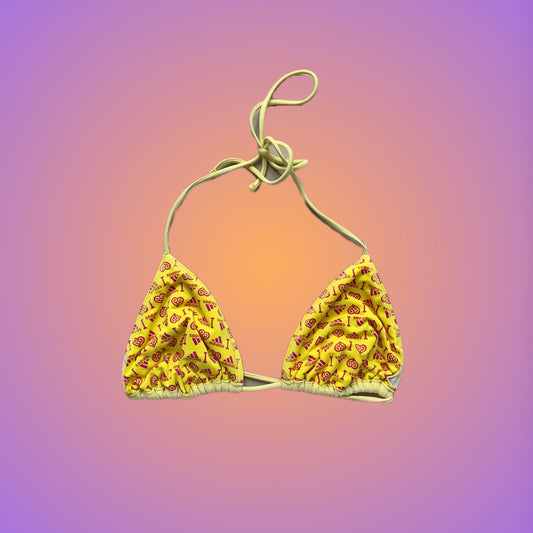 BIKINI TOP S – vintage Y2K wholesale | pliswholesale