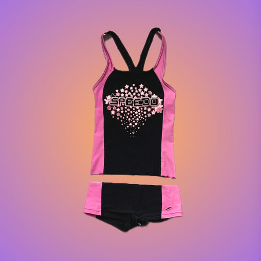 SWIM SET XS – vintage Y2K wholesale | pliswholesale