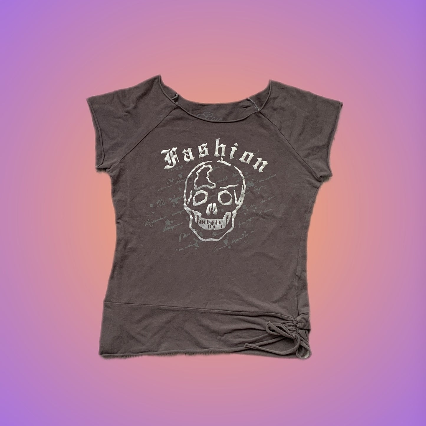 TOP M from pliswholesale - Italian & euro Y2K supplier 💚