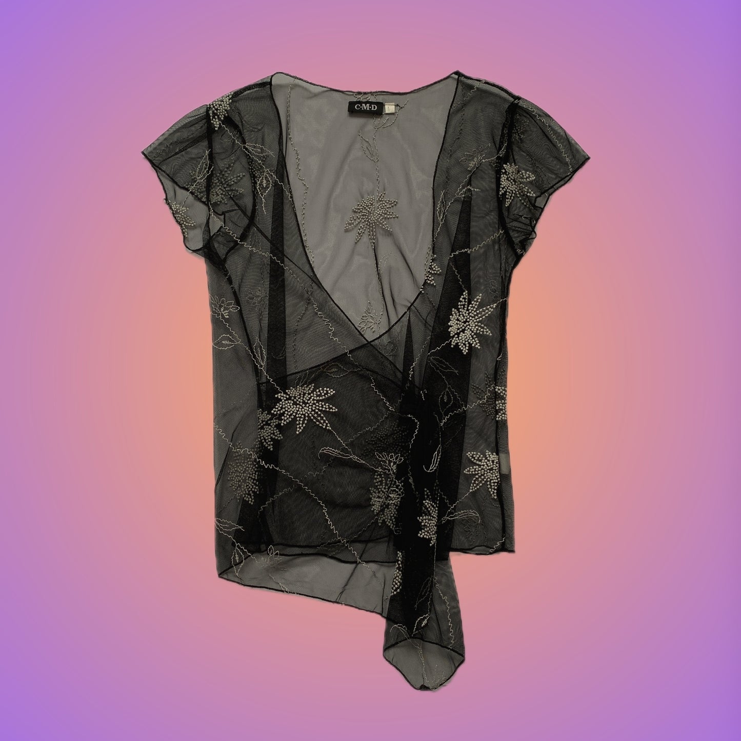 TOP L from pliswholesale - Italian & euro Y2K supplier 💚