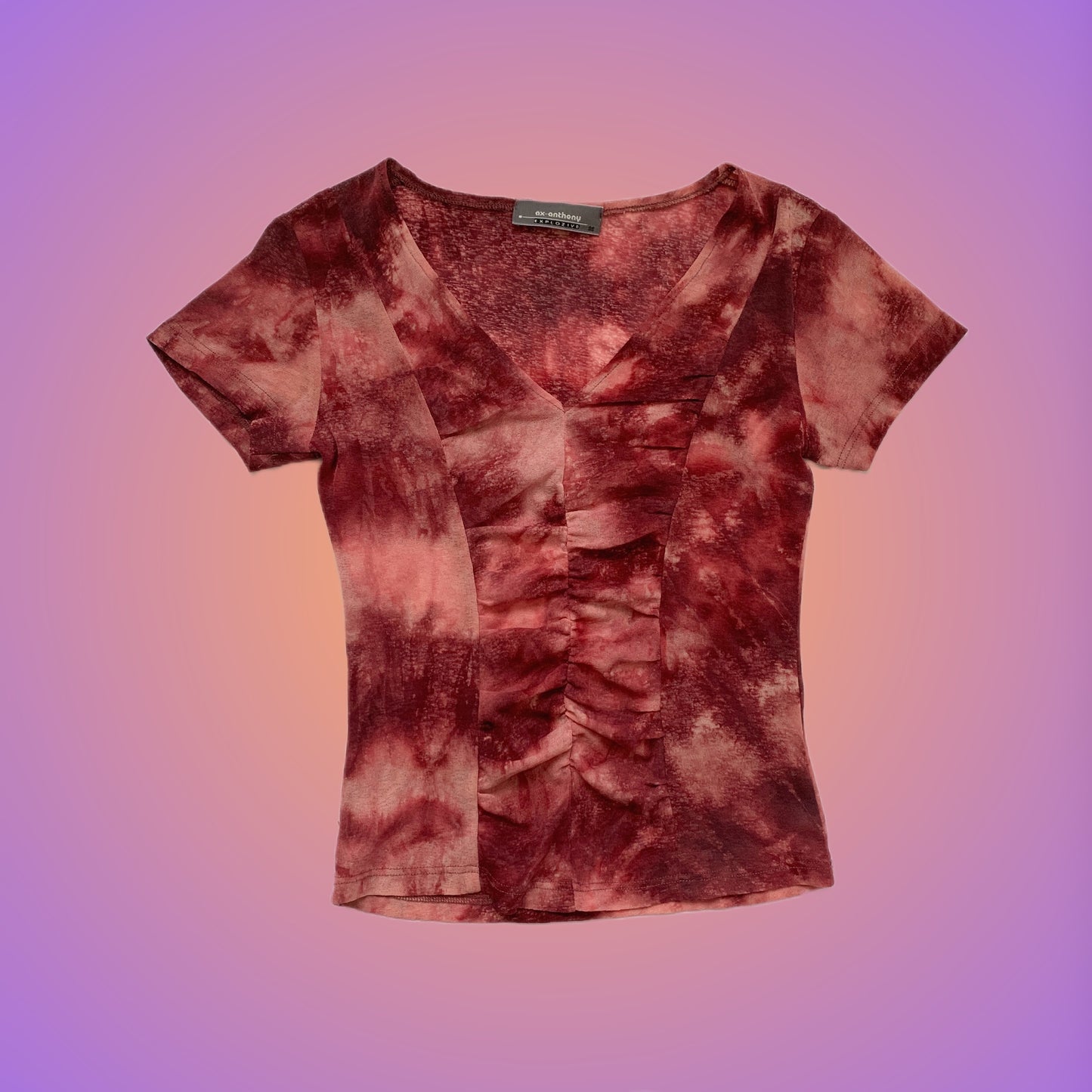 TOP M – vintage Y2K wholesale | pliswholesale