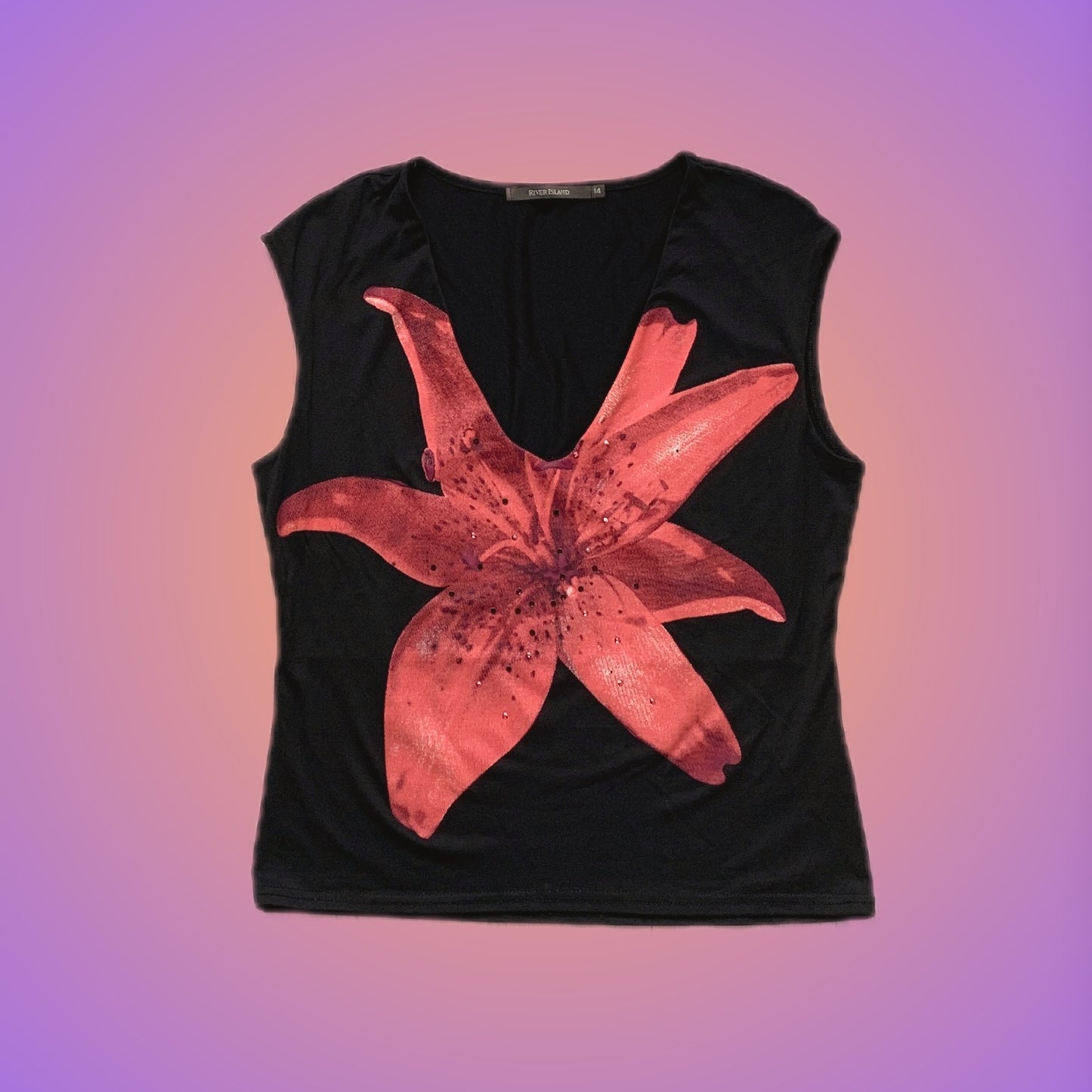 TOP M from pliswholesale - Italian & euro Y2K supplier 💚