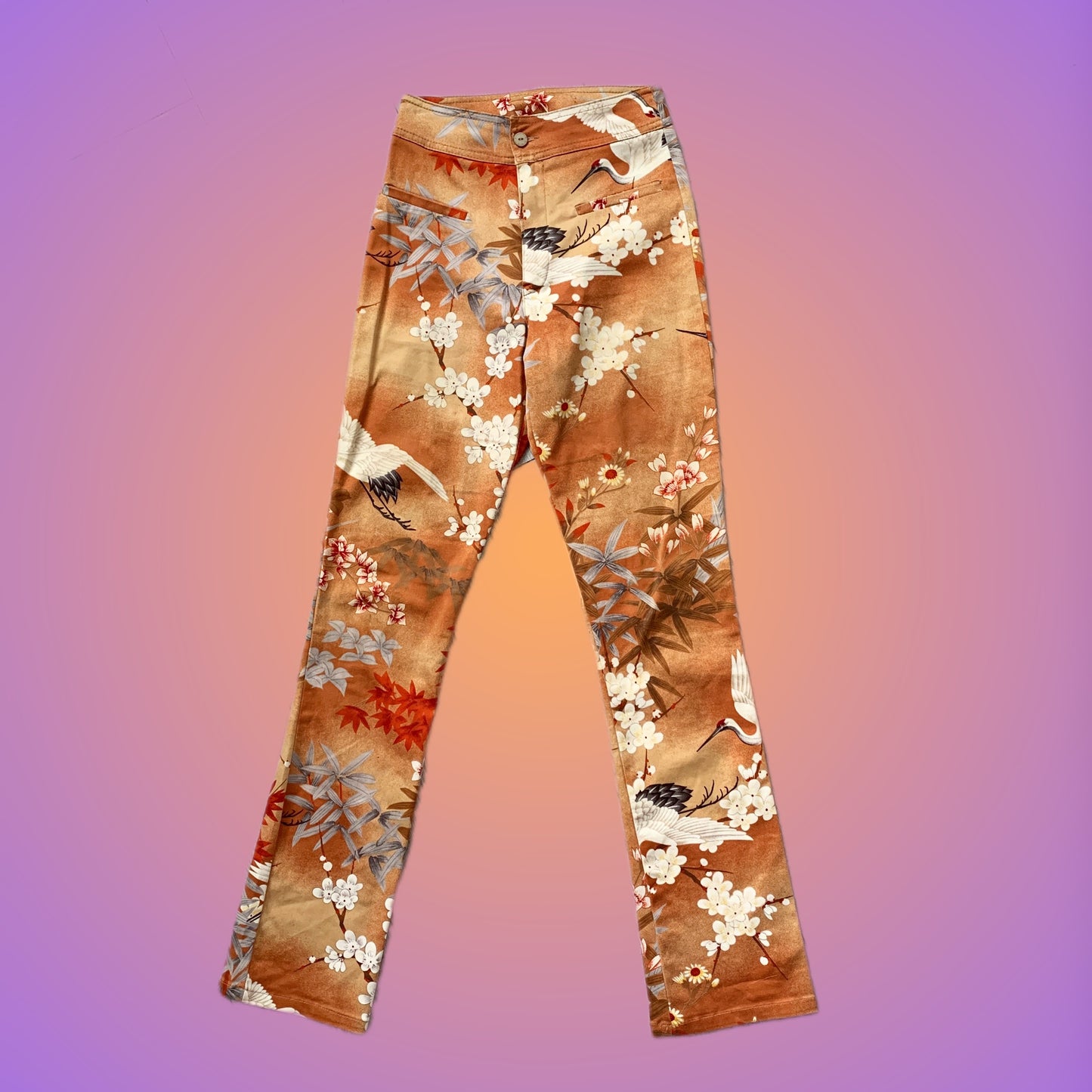 TROUSERS XXS from pliswholesale - Italian & euro Y2K supplier 💚