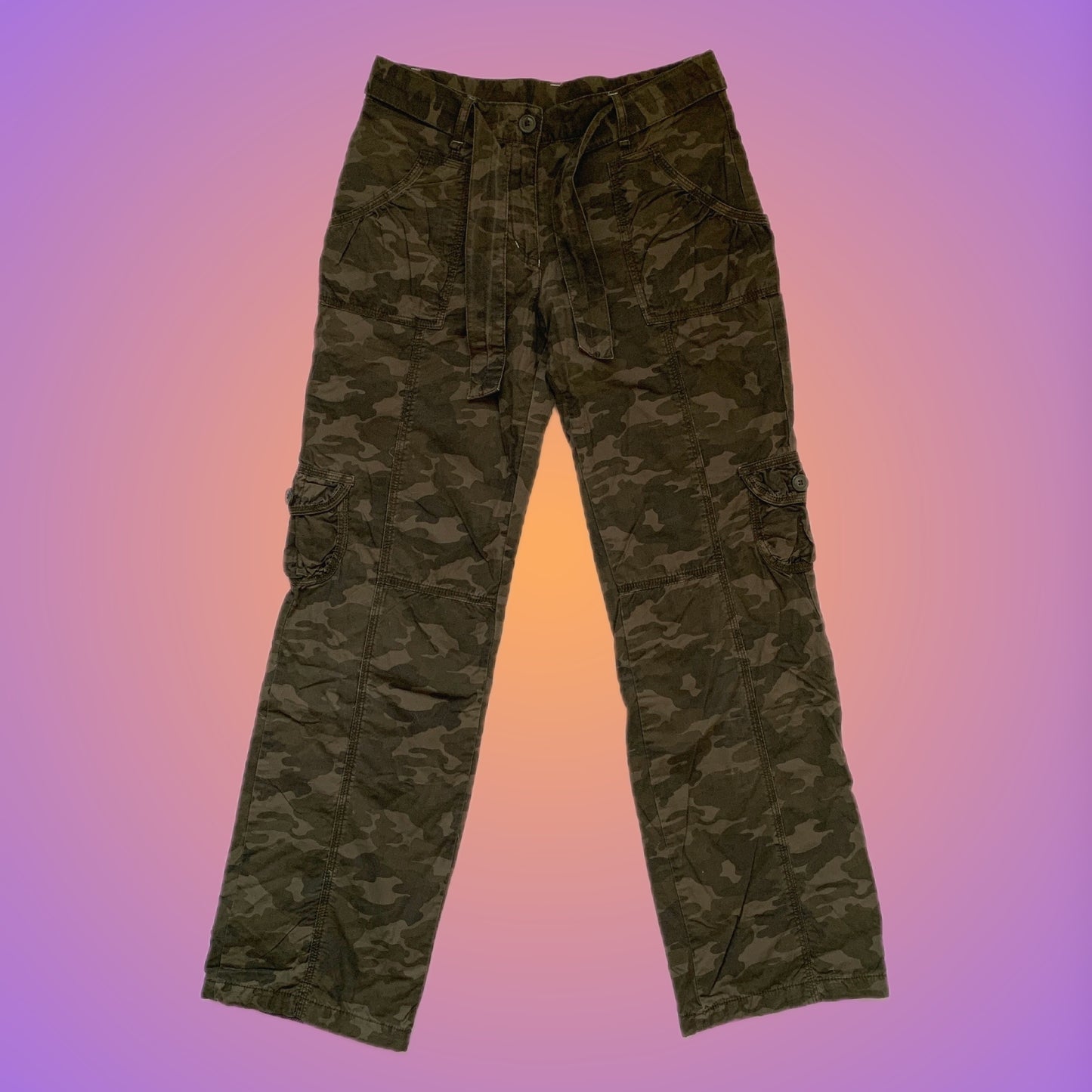 TROUSERS S from pliswholesale - Italian & euro Y2K supplier 💚