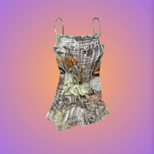 CAMI TOP S