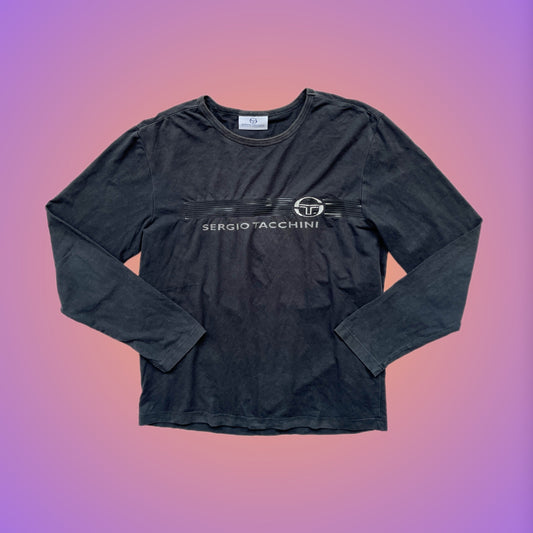 MEN LONG SLEEVE L SERGIO TACCHINI