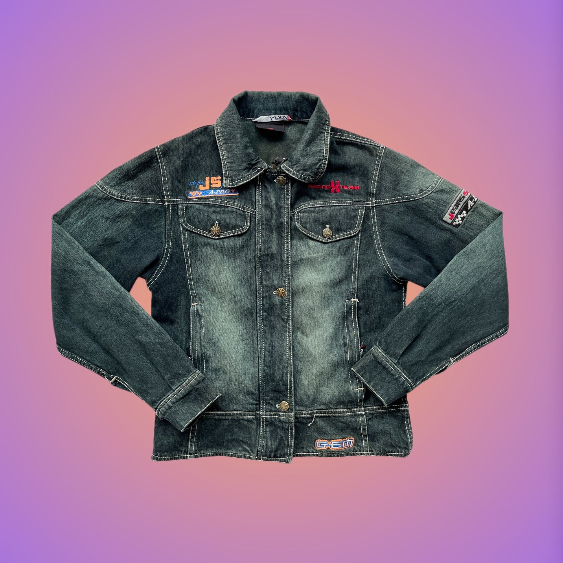 JACKET M/L