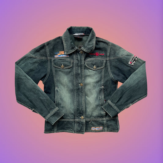 JACKET M/L