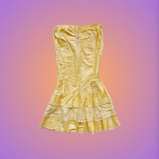 DRESS XS/S