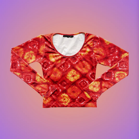 LONG SLEEVE M