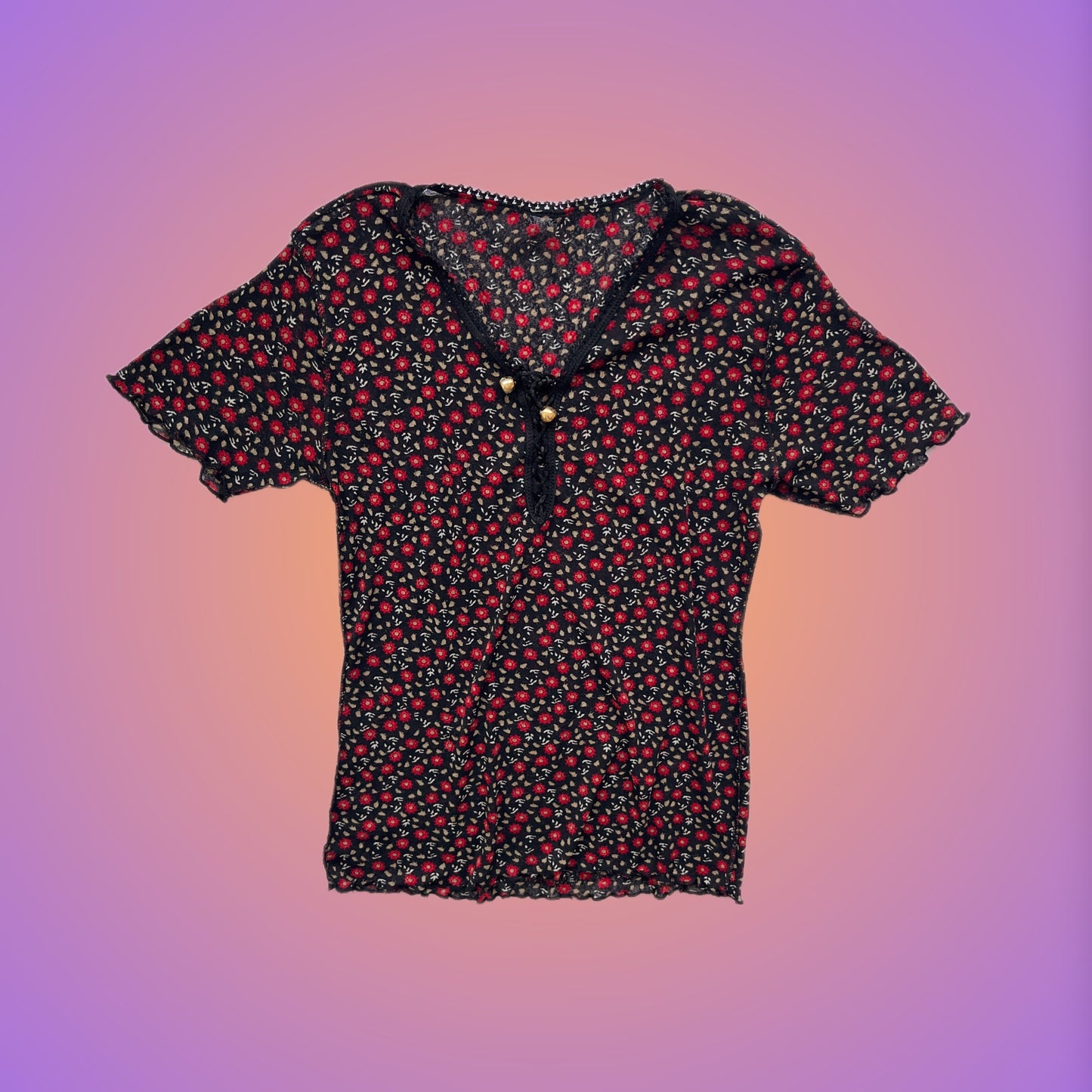 TOP M – vintage Y2K wholesale | pliswholesale