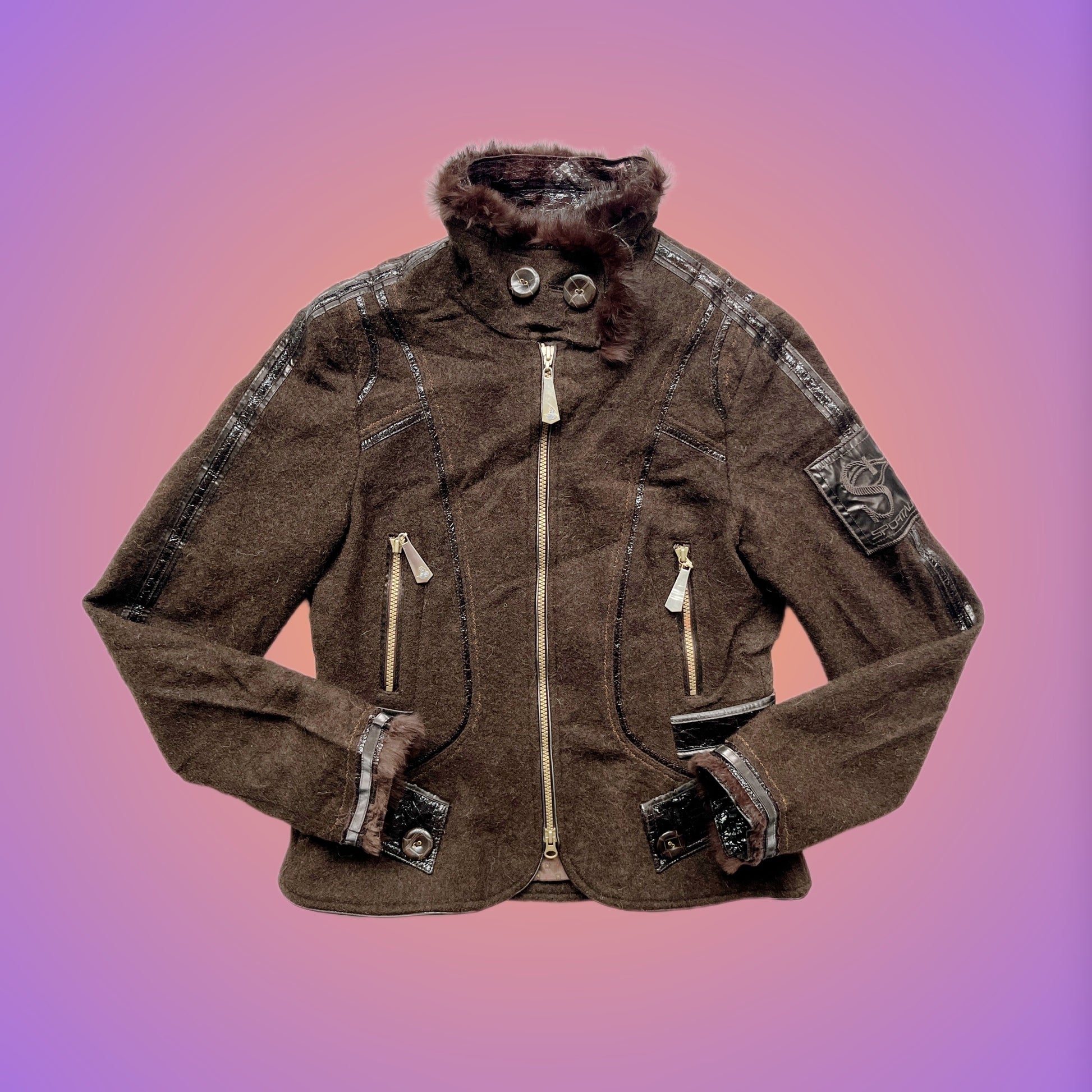 JACKET S