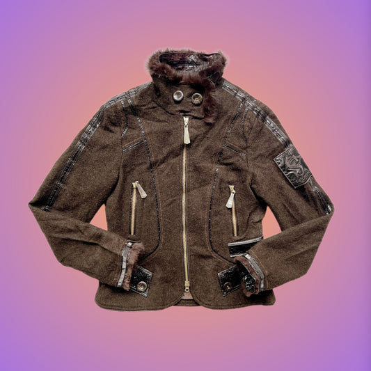 JACKET S