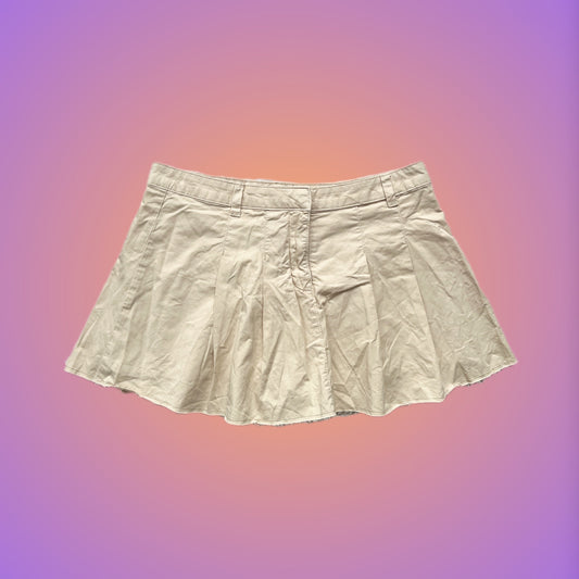 MINI SKIRT M