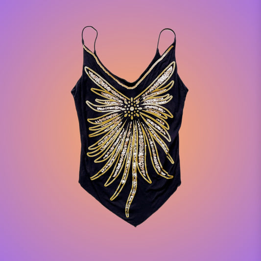 CAMI TOP M
