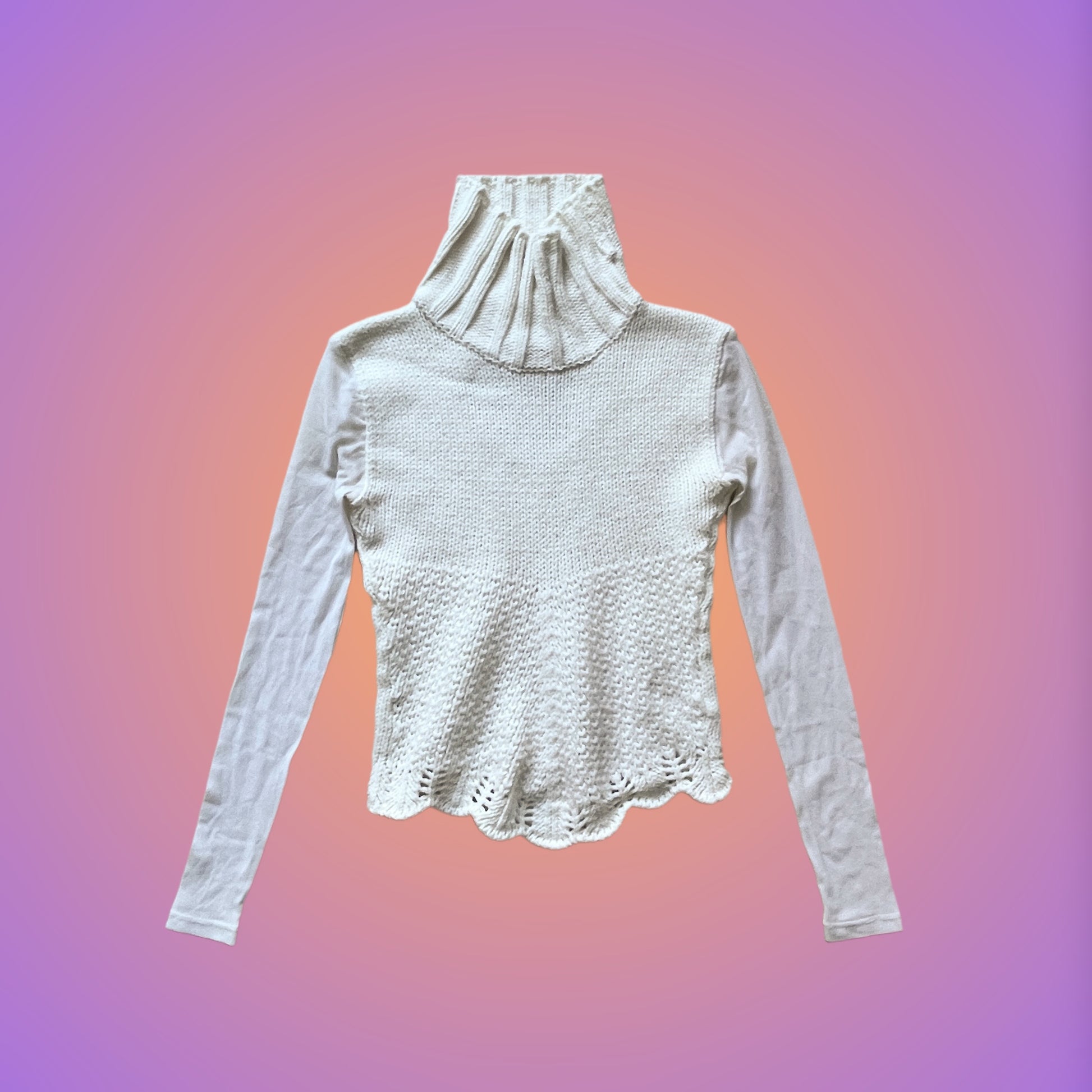 JUMPER S