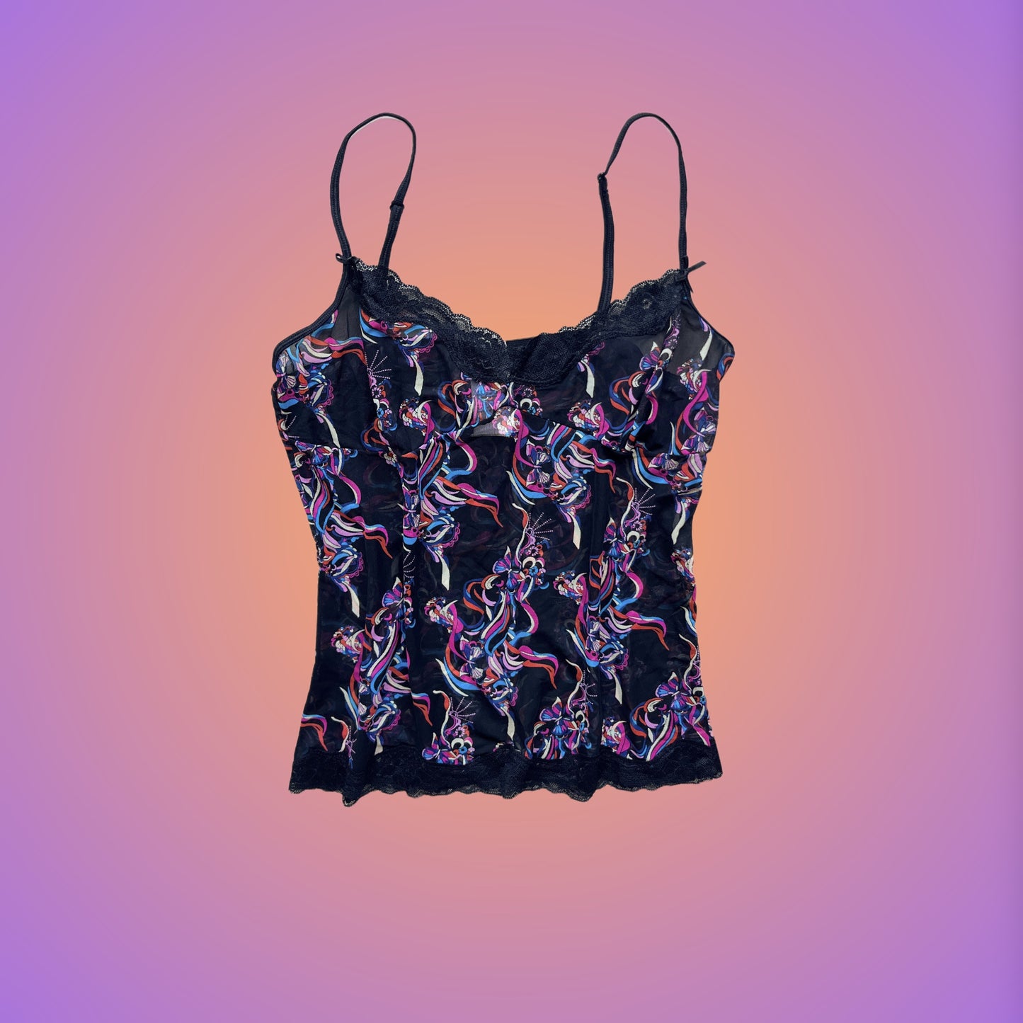 CAMI TOP S