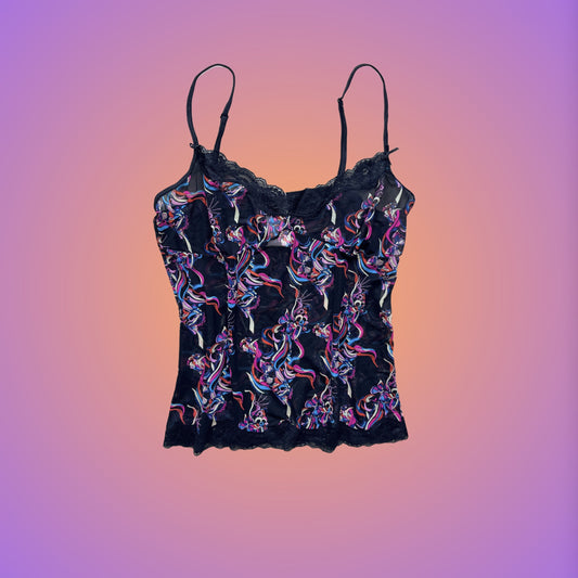 CAMI TOP S