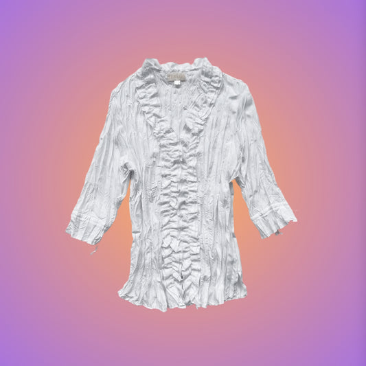 BLOUSE M