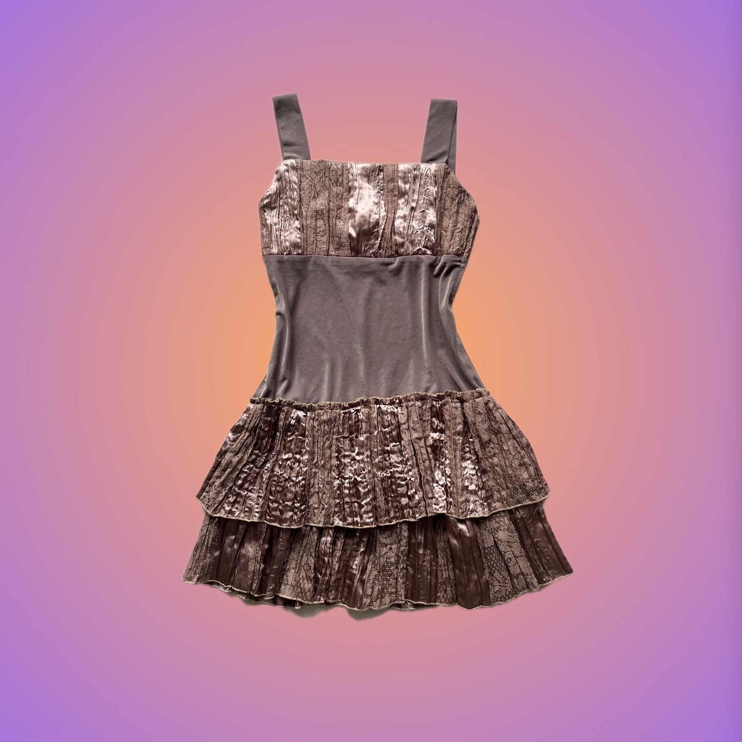 DRESS L