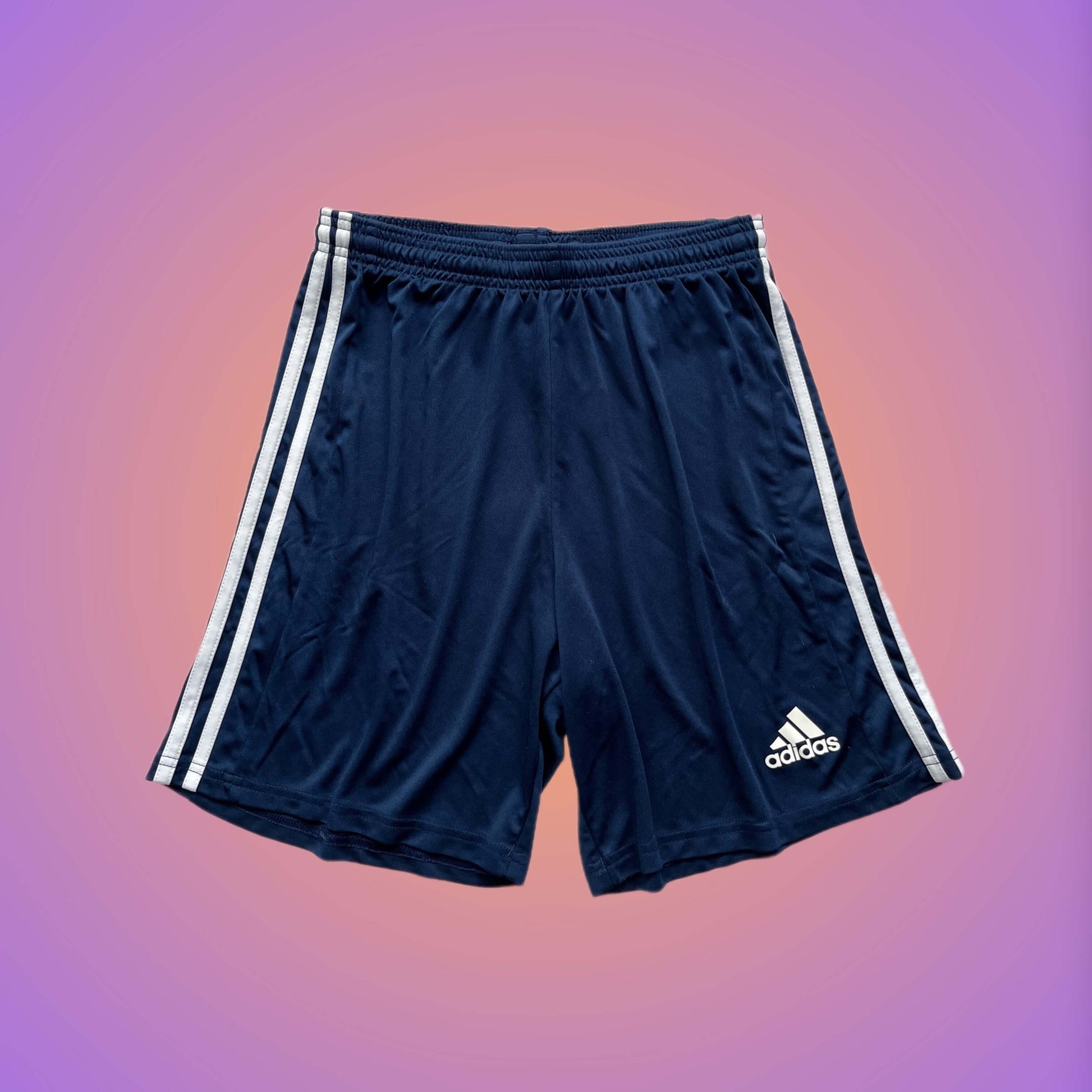 SHORTS S ADIDAS – vintage Y2K wholesale | pliswholesale