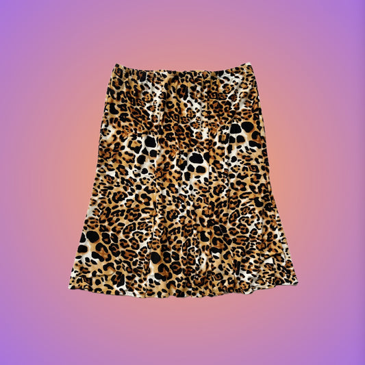 MIDI SKIRT L/XL