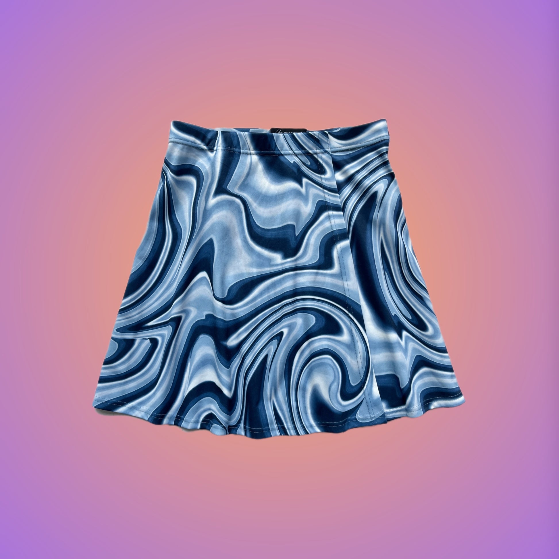 MIDI SKIRT S