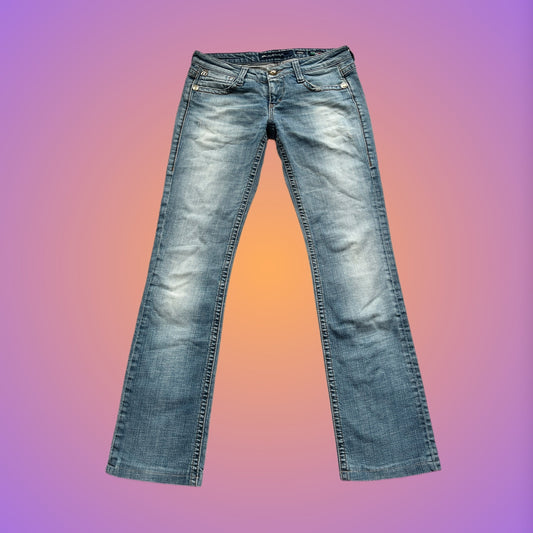JEANS XS