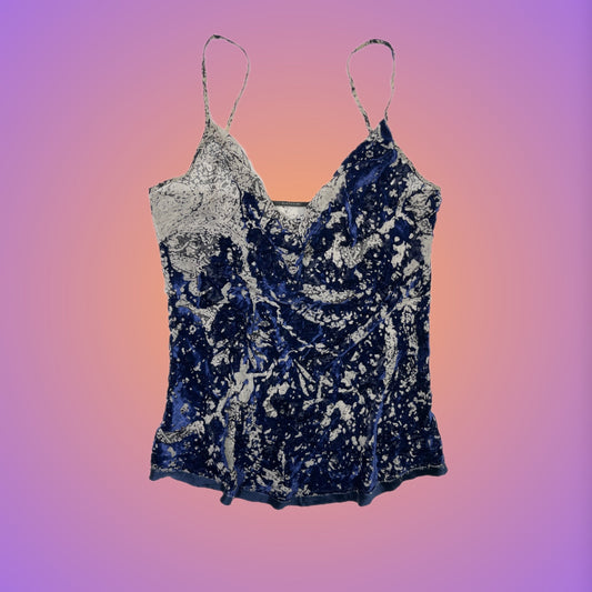 CAMI TOP S/M from pliswholesale - Italian & euro Y2K supplier 💚