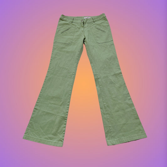 TROUSERS M/L