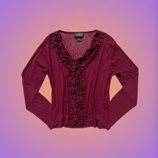 LONG SLEEVE L