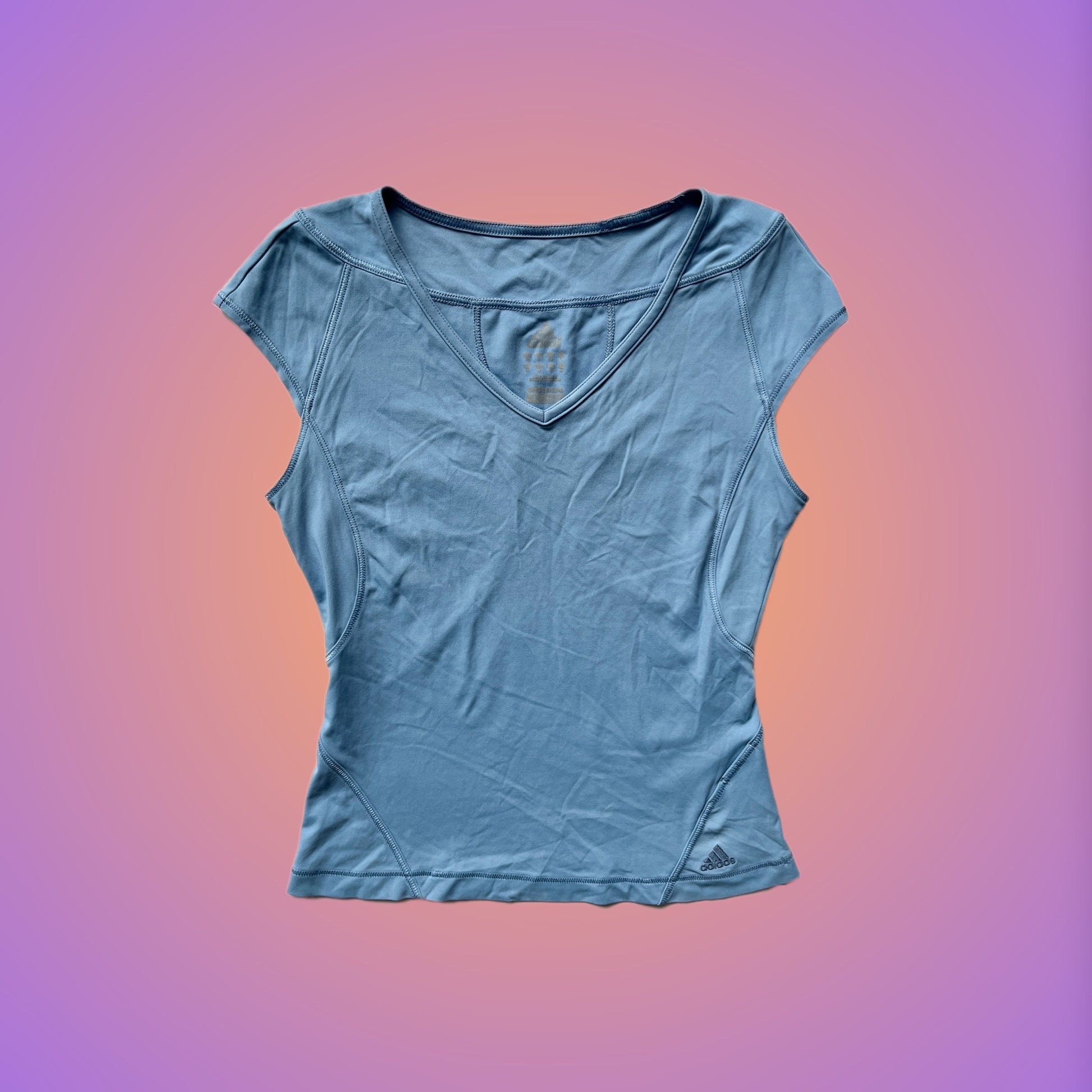TOP M ADIDAS