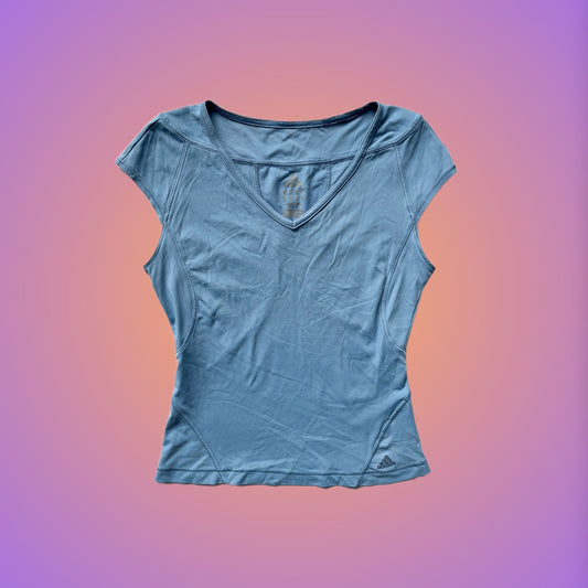 TOP M ADIDAS