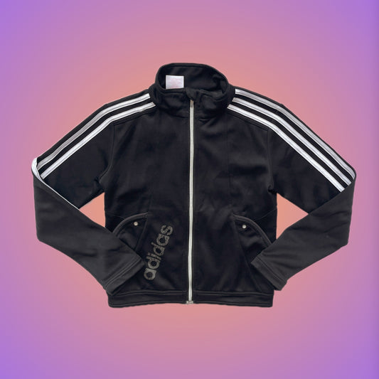 ZIP UP XS ADIDAS from pliswholesale - Italian & euro Y2K supplier 💚