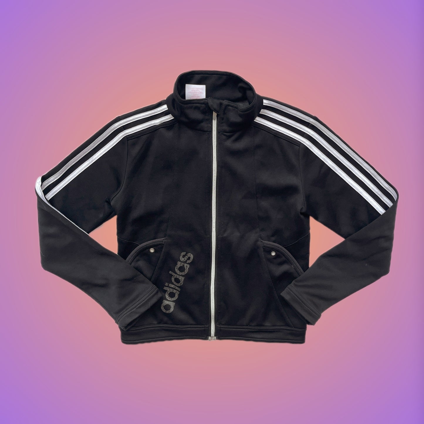 ZIP UP XS ADIDAS