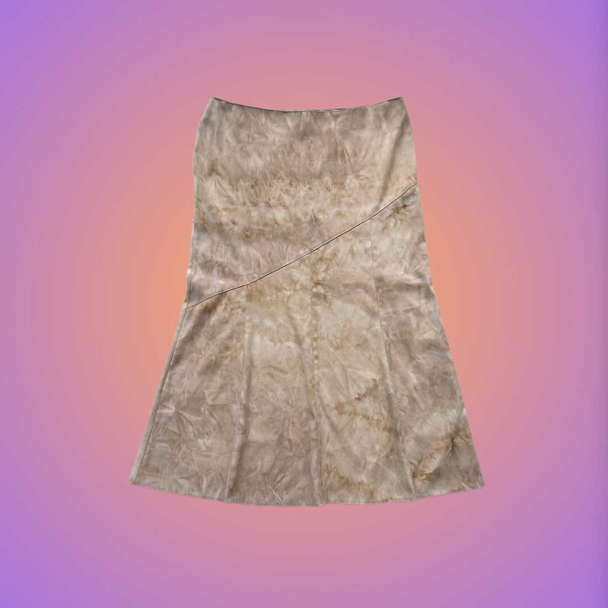 MAXI SKIRT XL