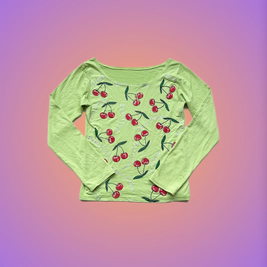 LONG SLEEVE S/M
