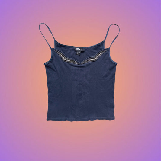 CAMI TOP M DKNY