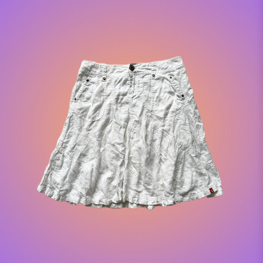 MIDI SKIRT L